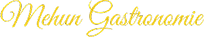 Logo Mehun Gastronomie