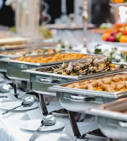 buffet dinatoire traiteur à Mehun-sur-Yèvre près de Bourges dans le Cher 18