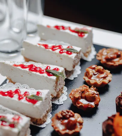 patisseries traiteur à Mehun-sur-Yèvre près de Bourges dans le Cher 18