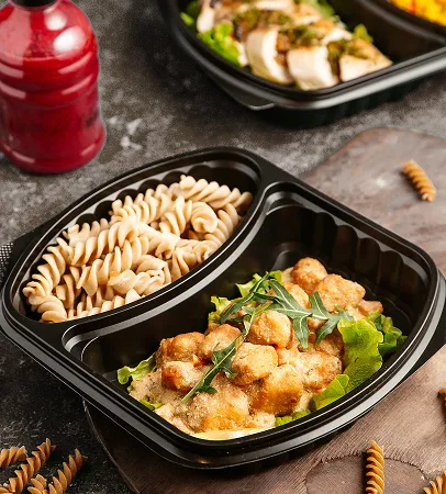 plateau repas traiteur à Mehun-sur-Yèvre près de Bourges dans le Cher 18