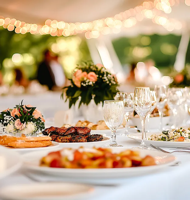 cuisine gastronomique traiteur à Mehun-sur-yèvre près de Bourges dans le Cher 18