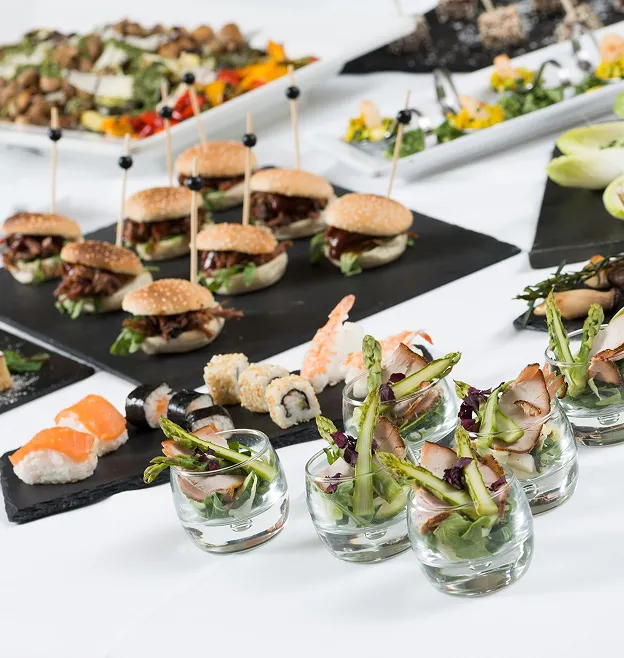 traiteur mariage à Mehun-sur-yèvre près de Bourges dans le Cher 18