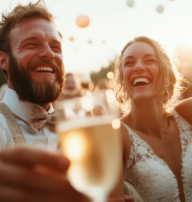 traiteur gastronomique mariage à Mehun-sur-yèvre près de Bourges dans le Cher 18