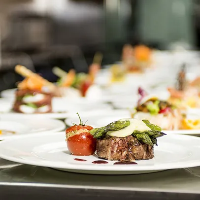 repas gastronomique traiteur à Mehun-sur-yèvre près de Bourges dans le Cher 18