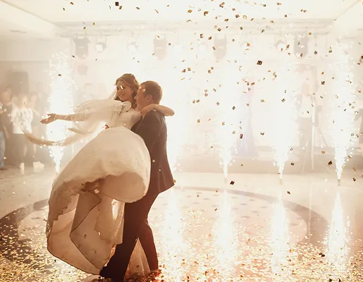 location salle de mariage décoration sur mesure à Mehun-sur-Yèvre près de Bourges dans le Cher 18