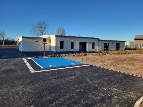 Location de salle de réception